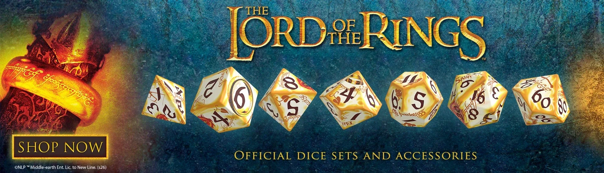 The Lord of the Rings